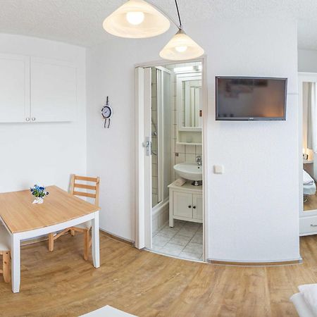 Ferienunterkuenfte Liliane Apartment Goehren  Exterior photo