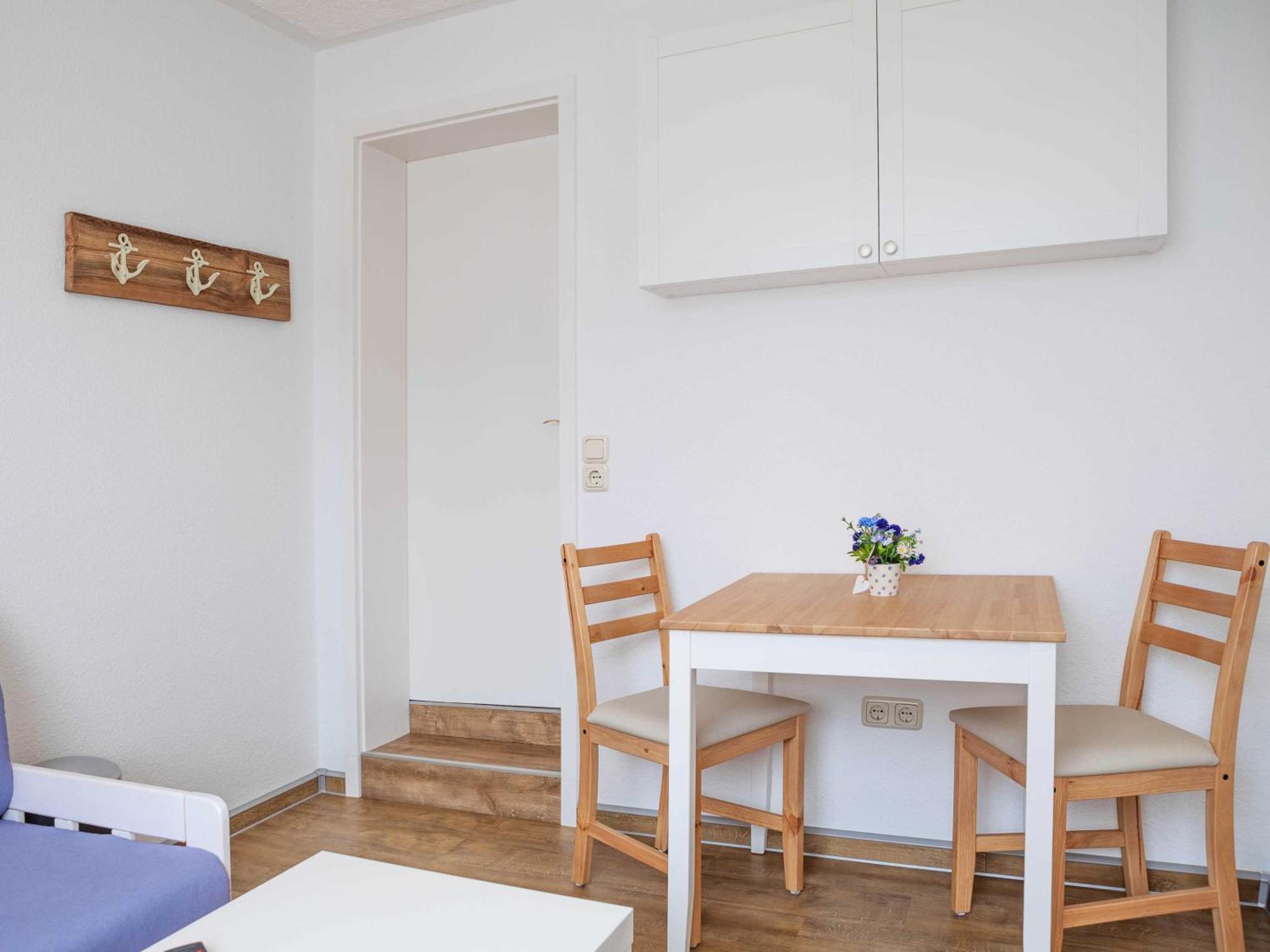 Ferienunterkuenfte Liliane Apartment Goehren  Exterior photo